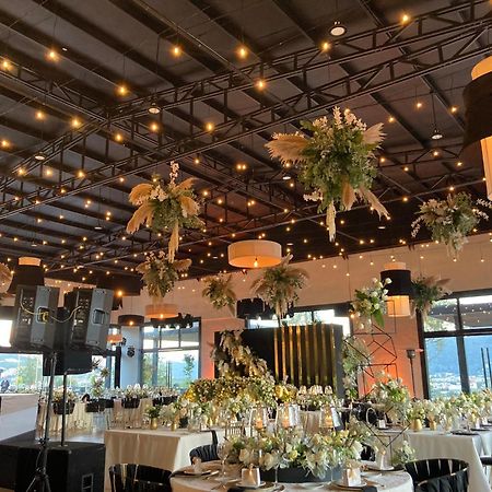 Hotel Rocaval San Cristóbal de Las Casas מראה חיצוני תמונה