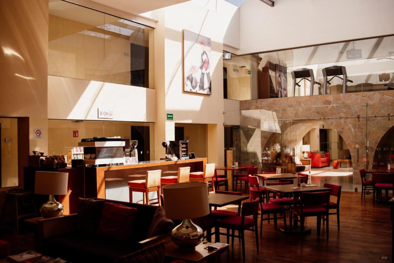 Hotel Rocaval San Cristóbal de Las Casas מראה חיצוני תמונה
