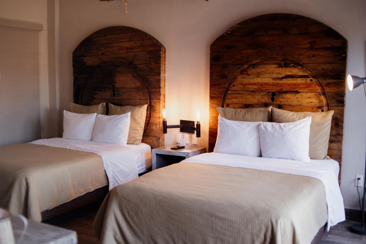 Hotel Rocaval San Cristóbal de Las Casas מראה חיצוני תמונה