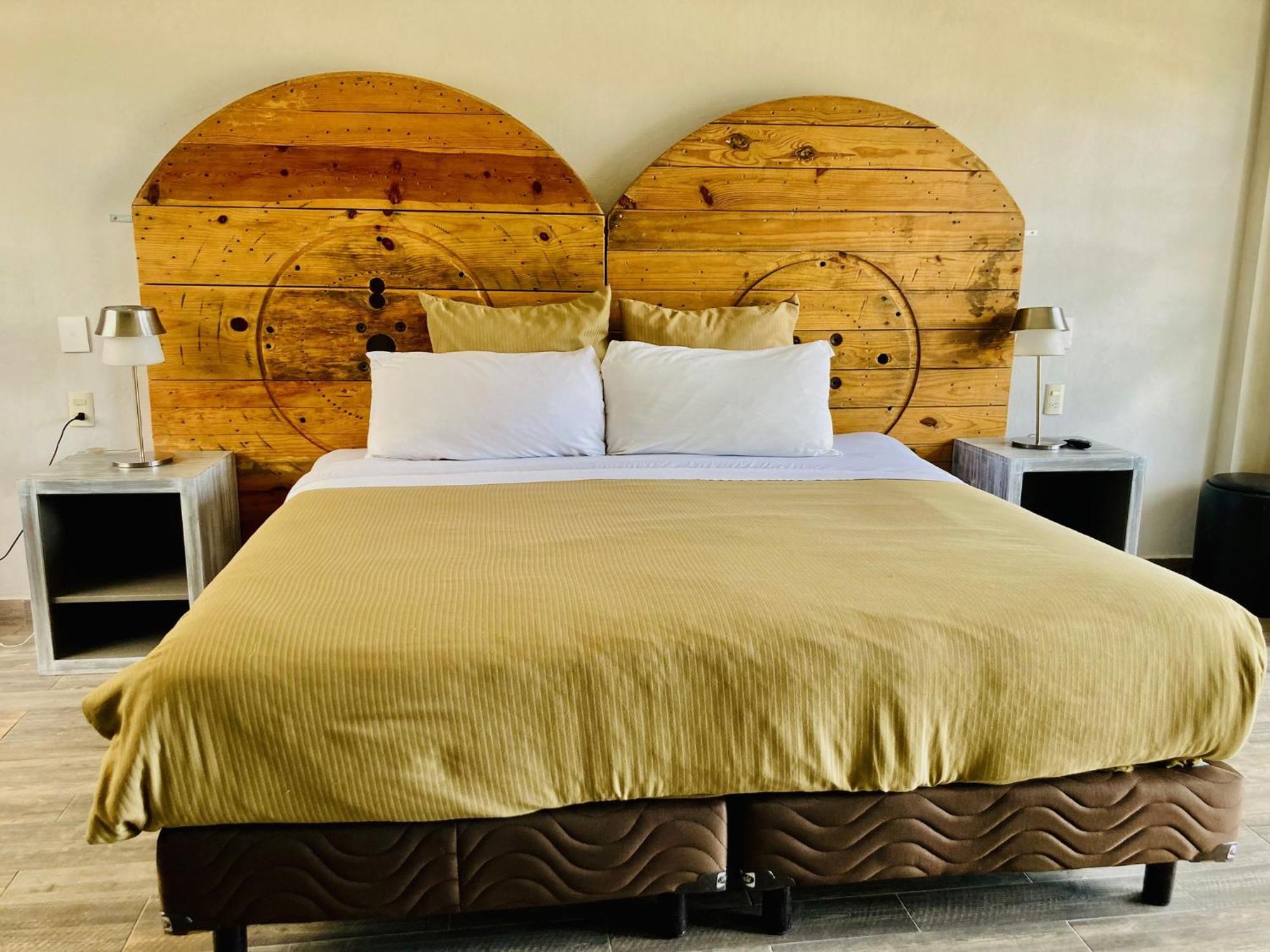 Hotel Rocaval San Cristóbal de Las Casas מראה חיצוני תמונה