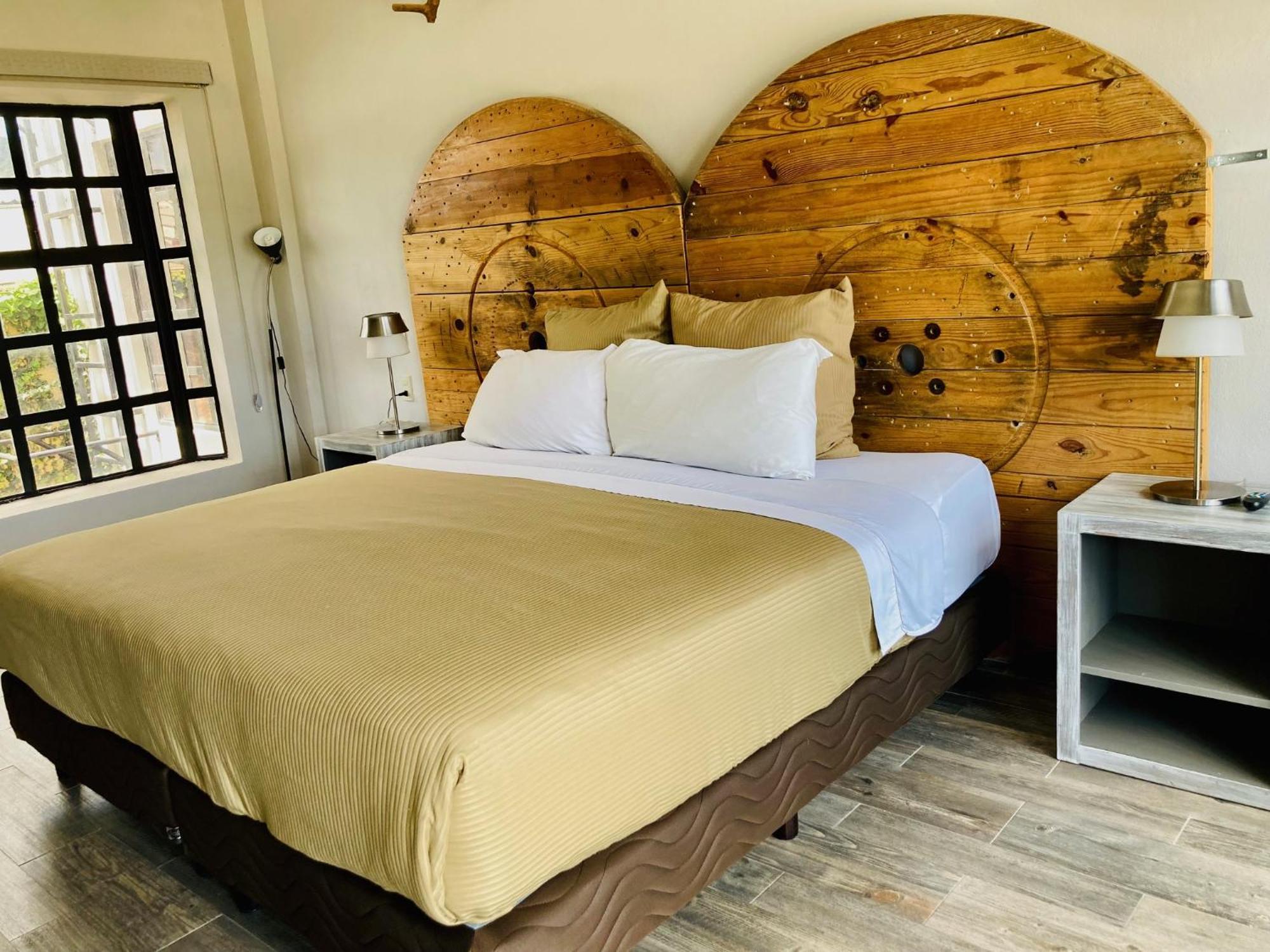 Hotel Rocaval San Cristóbal de Las Casas מראה חיצוני תמונה