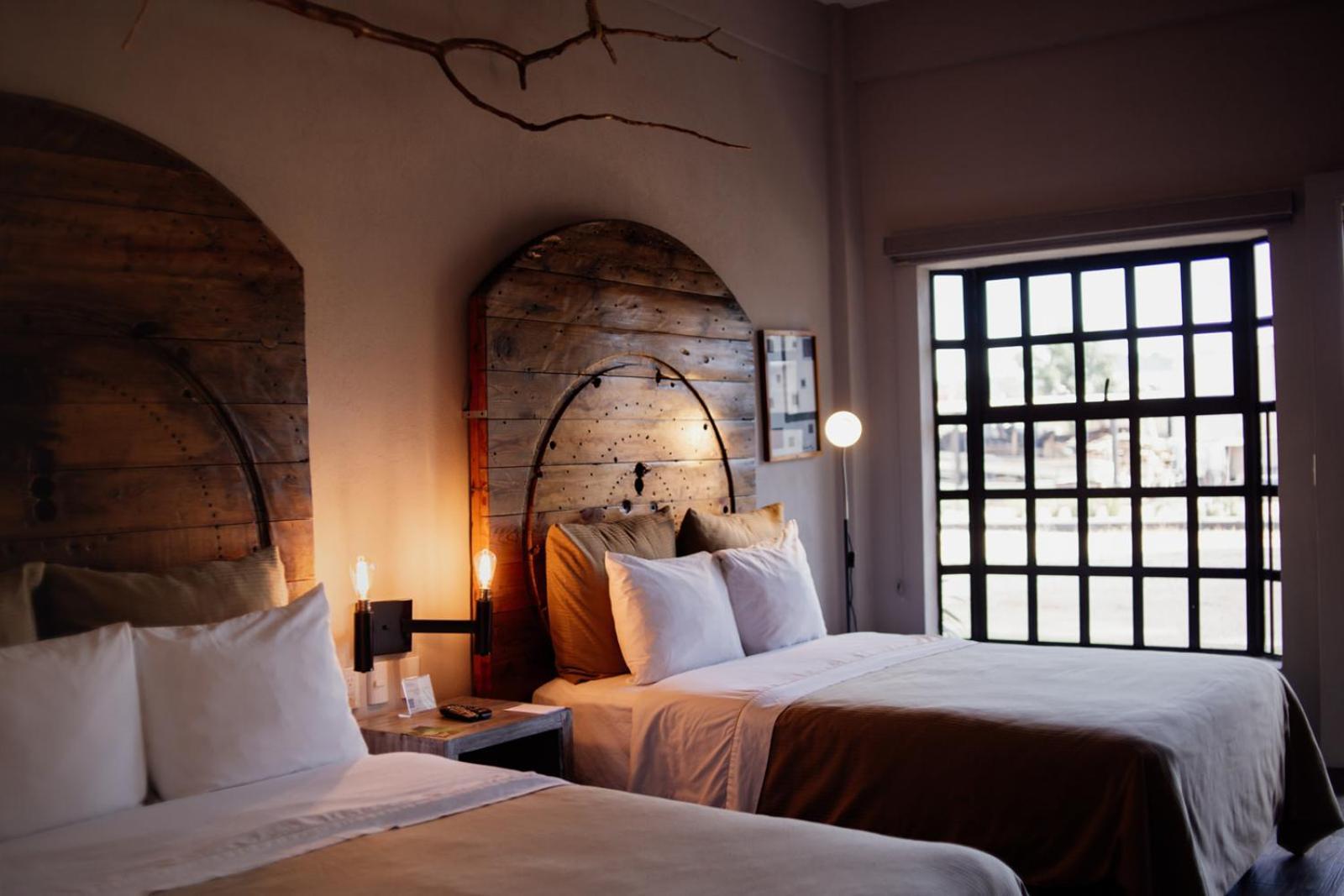 Hotel Rocaval San Cristóbal de Las Casas מראה חיצוני תמונה
