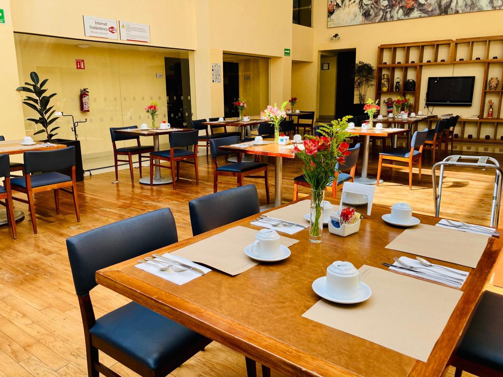 Hotel Rocaval San Cristóbal de Las Casas מראה חיצוני תמונה