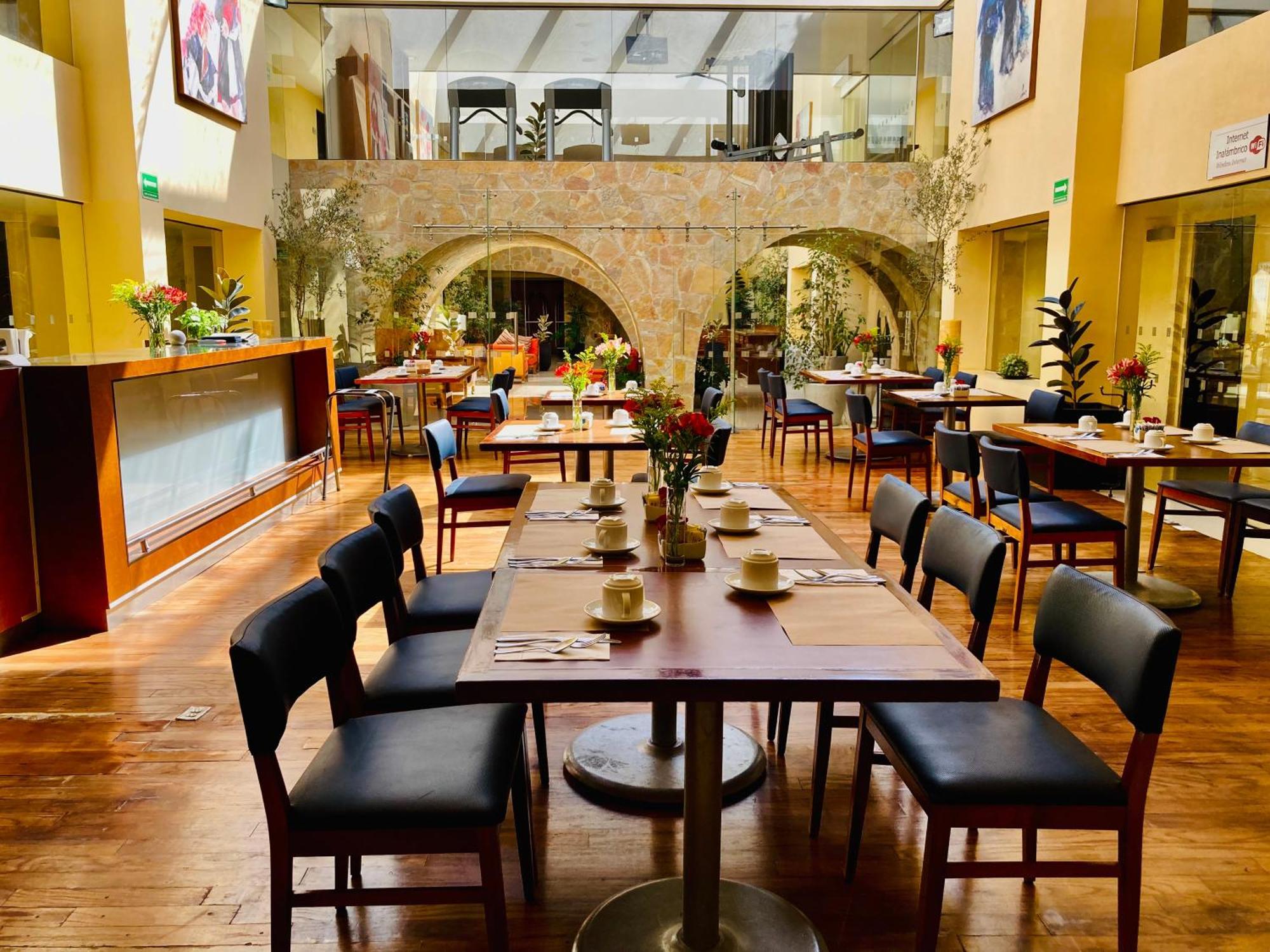 Hotel Rocaval San Cristóbal de Las Casas מראה חיצוני תמונה