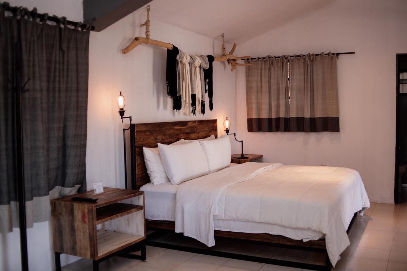 Hotel Rocaval San Cristóbal de Las Casas מראה חיצוני תמונה