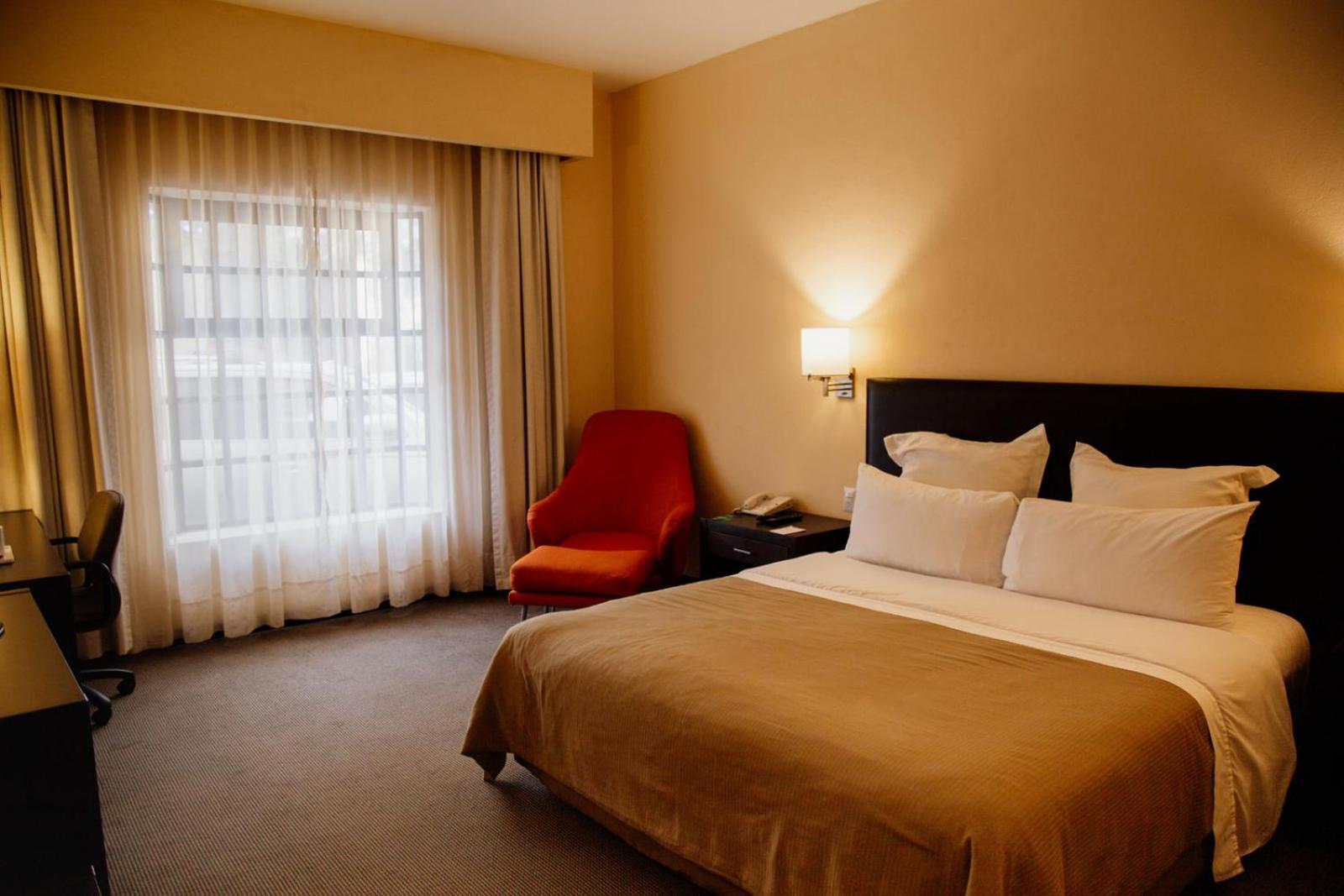 Hotel Rocaval San Cristóbal de Las Casas מראה חיצוני תמונה