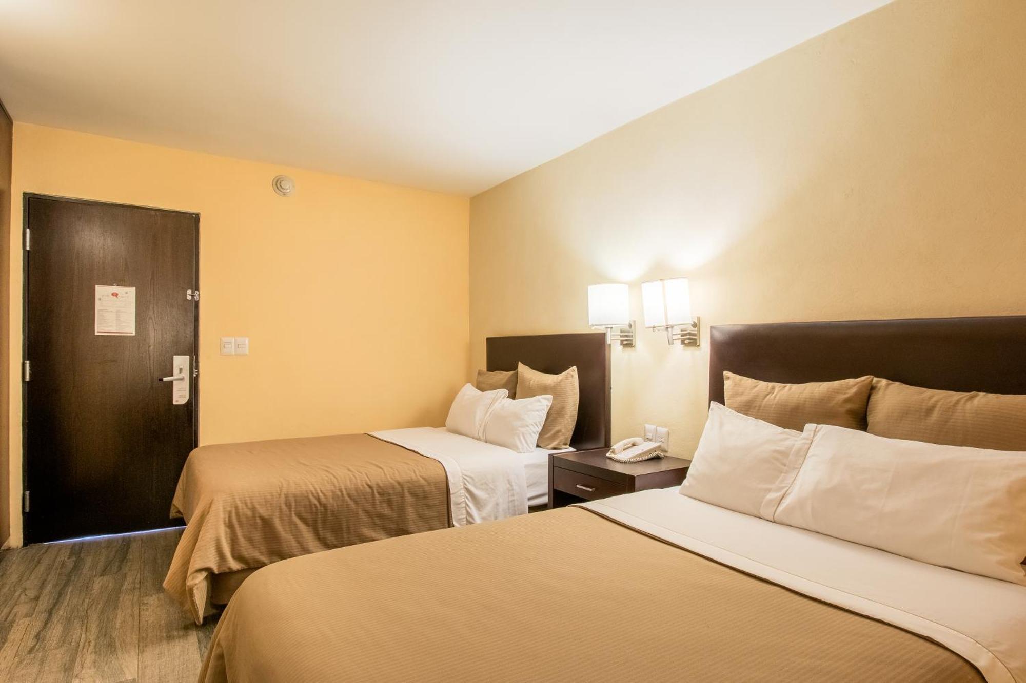 Hotel Rocaval San Cristóbal de Las Casas מראה חיצוני תמונה